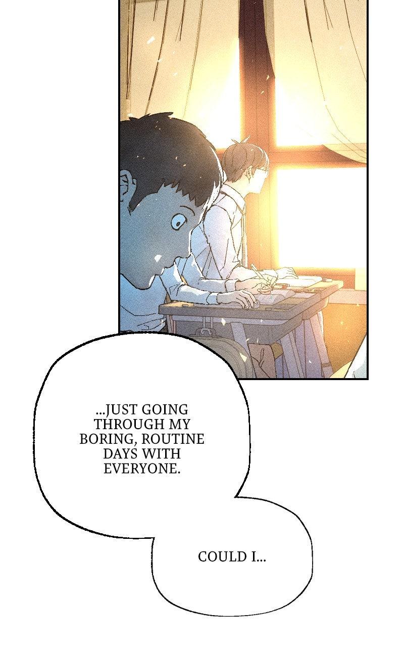 Cryptid Chapter 39 - Page 12