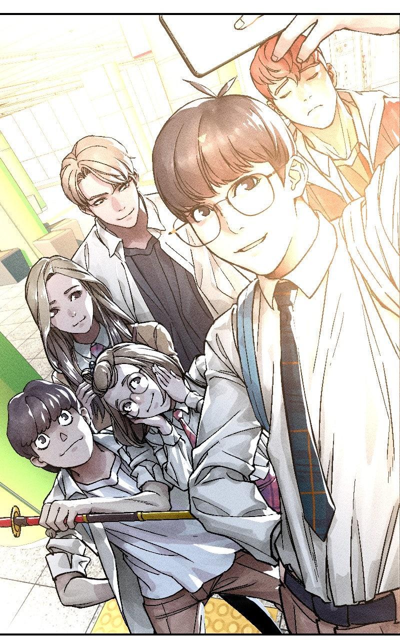 Cryptid Chapter 39 - Page 13