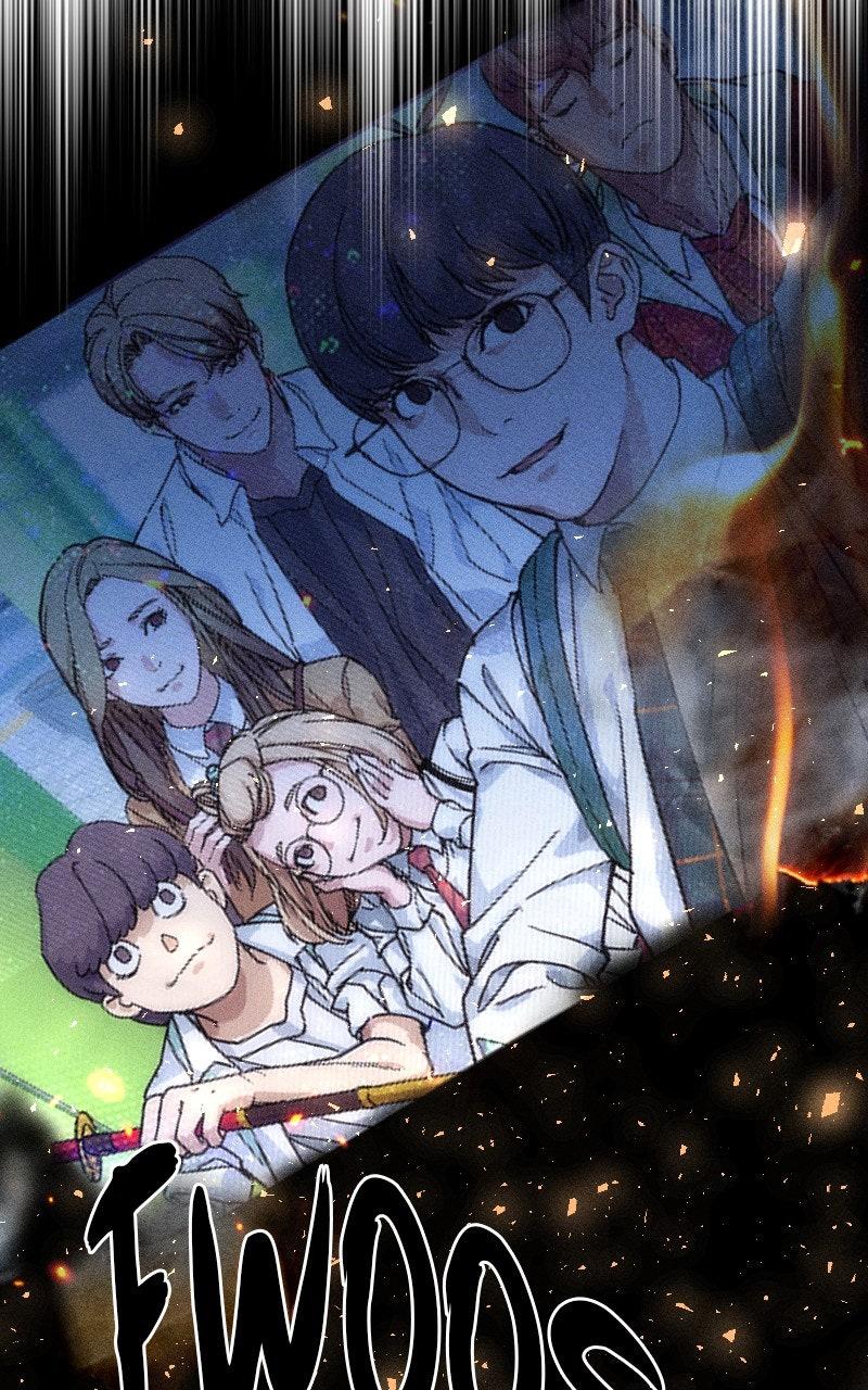 Cryptid Chapter 39 - Page 15