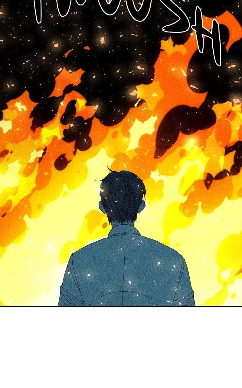 Cryptid Chapter 39 - Page 16