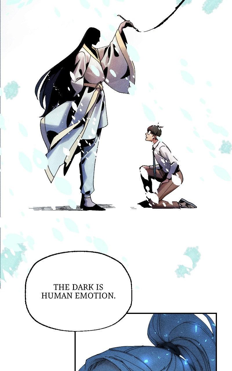 Cryptid Chapter 39 - Page 24