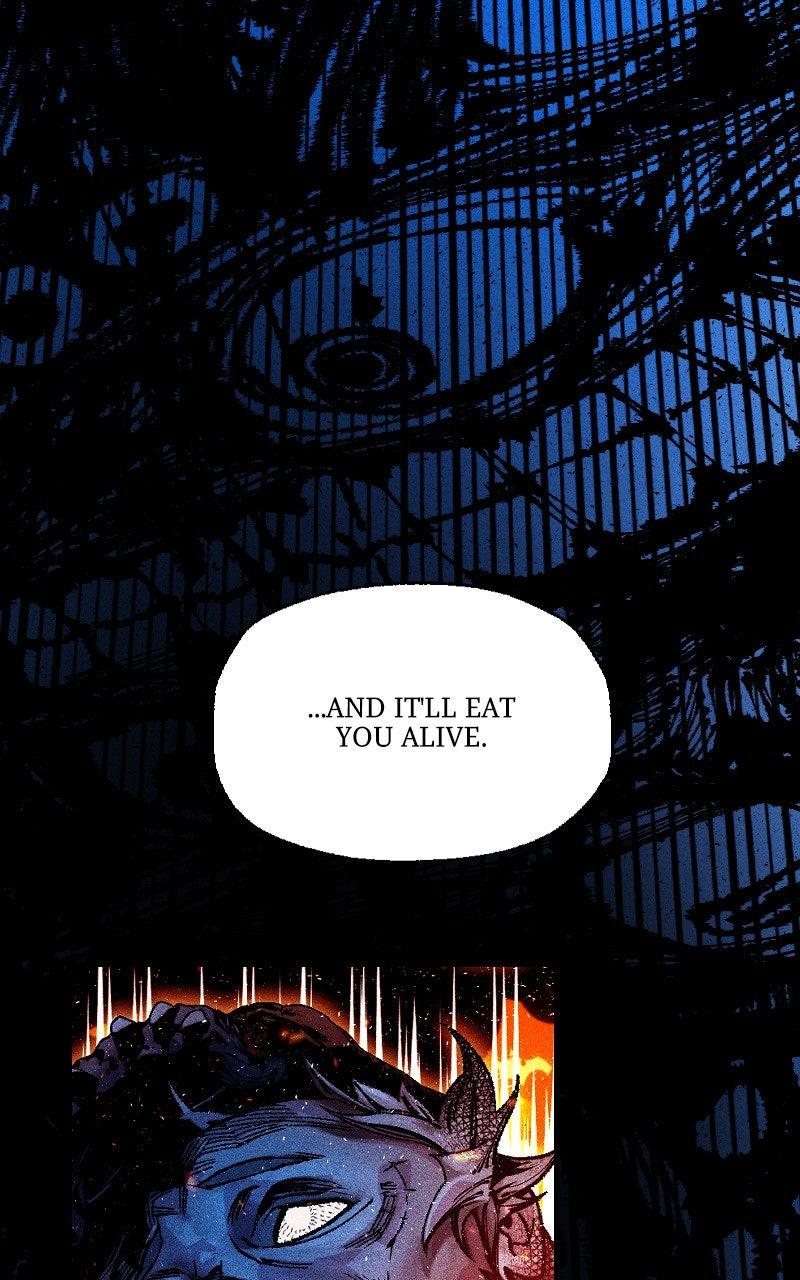 Cryptid Chapter 39 - Page 29