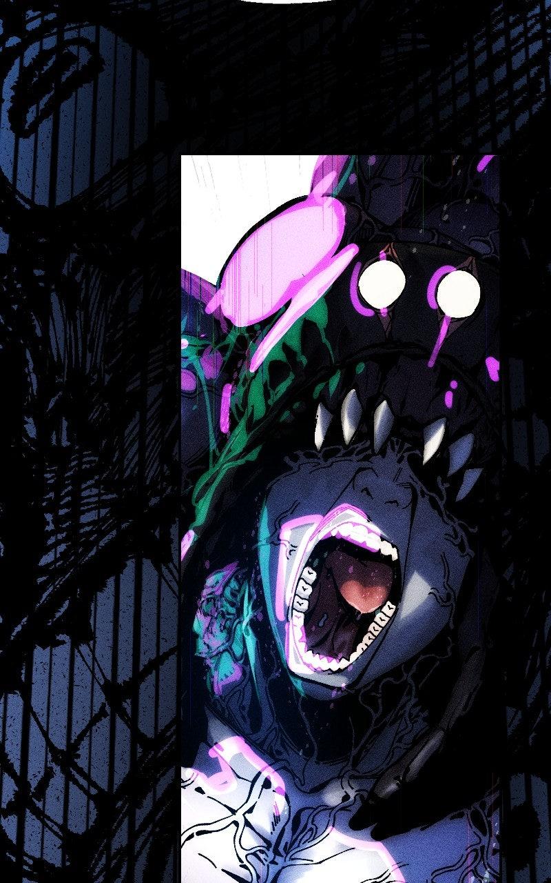 Cryptid Chapter 39 - Page 31