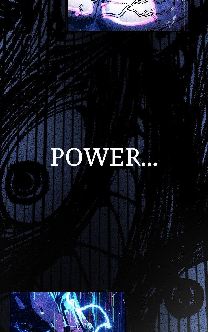 Cryptid Chapter 39 - Page 32