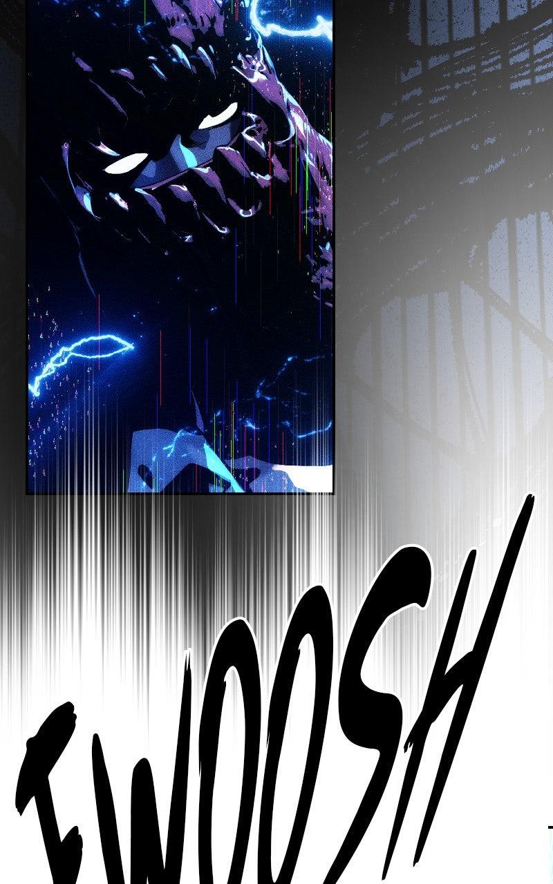 Cryptid Chapter 39 - Page 33