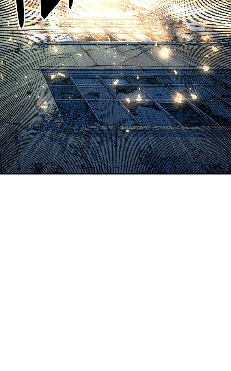 Cryptid Chapter 39 - Page 38