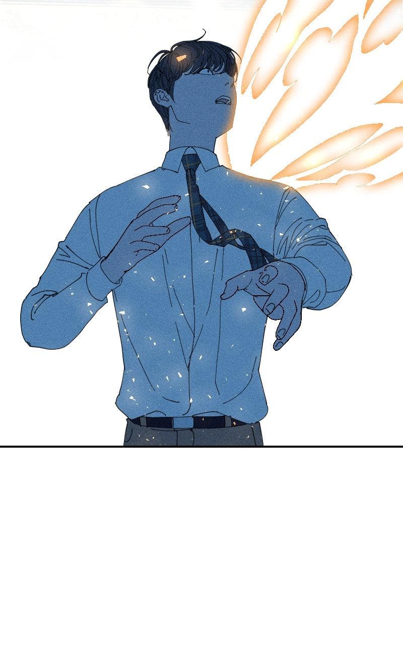 Cryptid Chapter 39 - Page 43