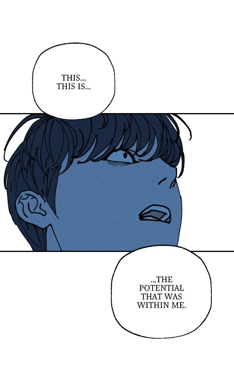 Cryptid Chapter 39 - Page 44