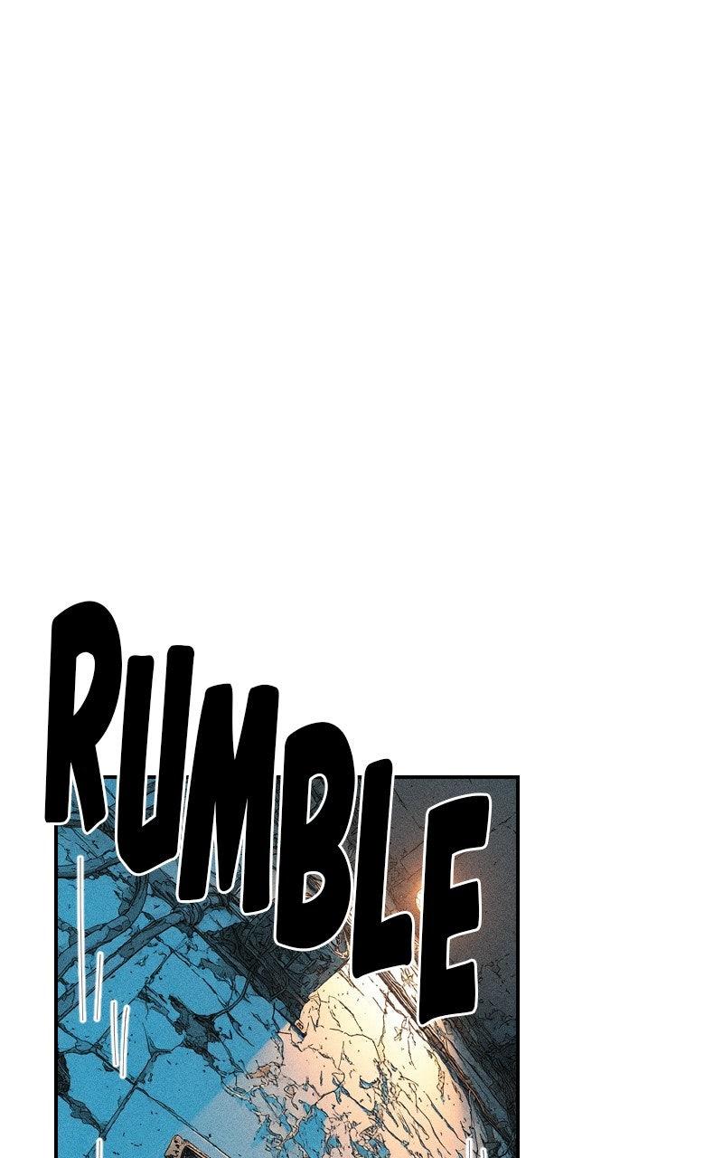 Cryptid Chapter 39 - Page 45