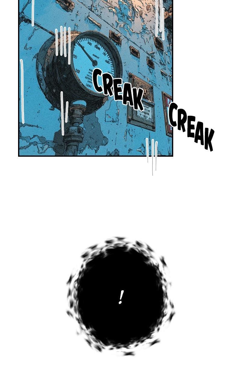 Cryptid Chapter 39 - Page 46