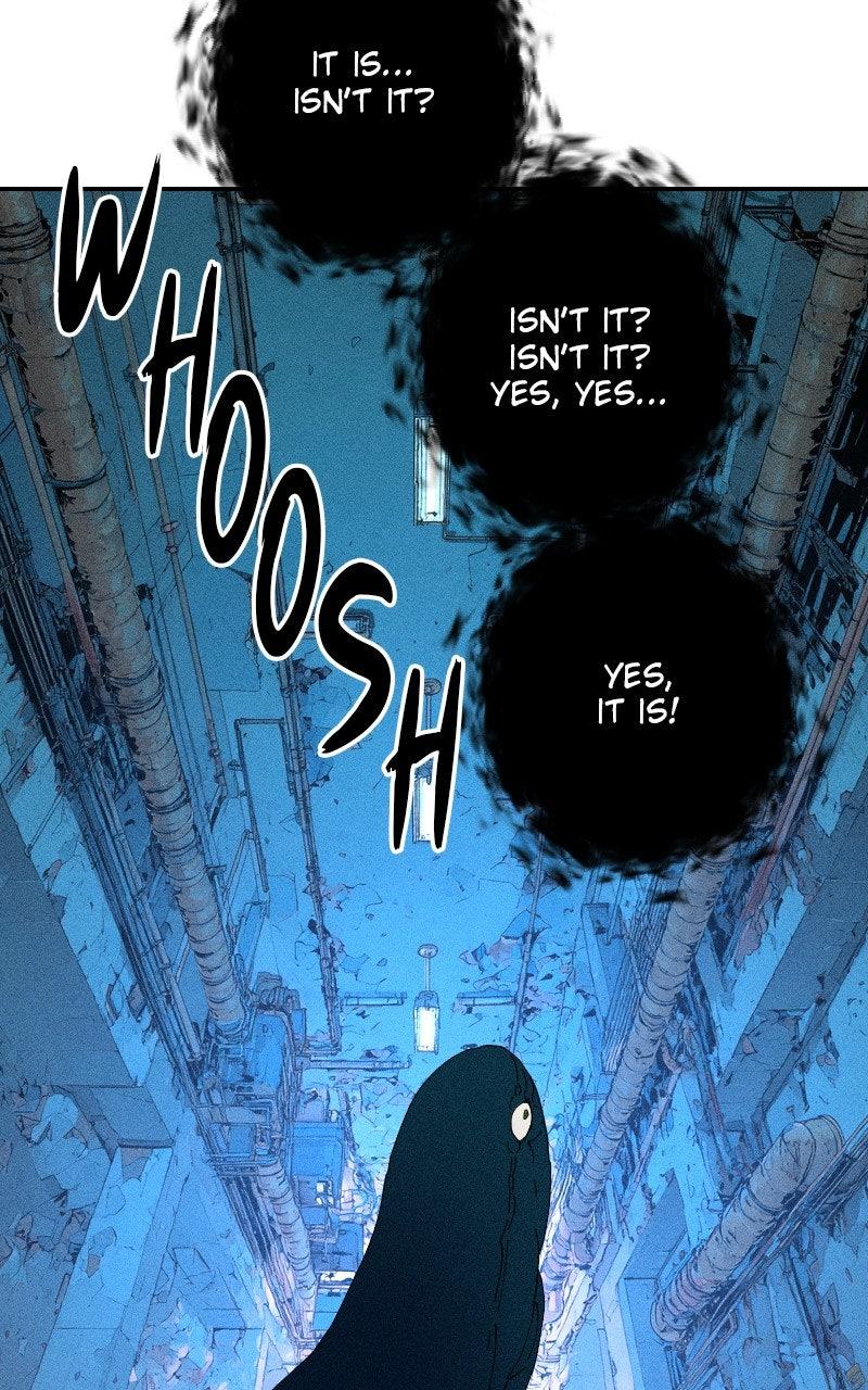 Cryptid Chapter 39 - Page 48