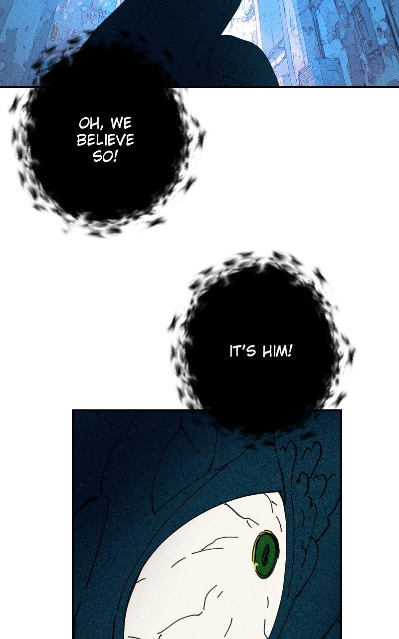 Cryptid Chapter 39 - Page 49