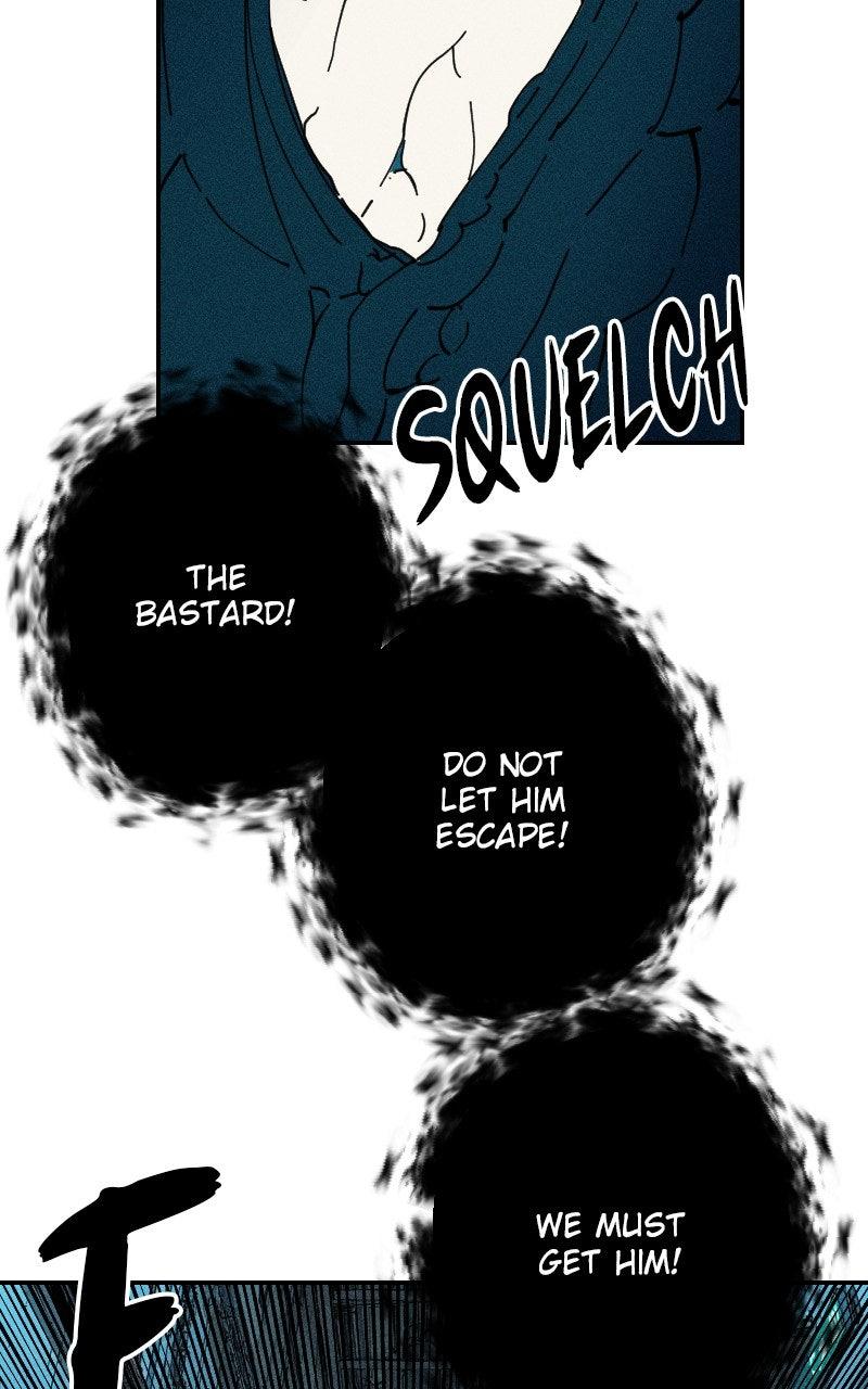 Cryptid Chapter 39 - Page 50