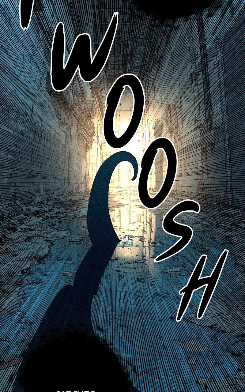 Cryptid Chapter 39 - Page 51