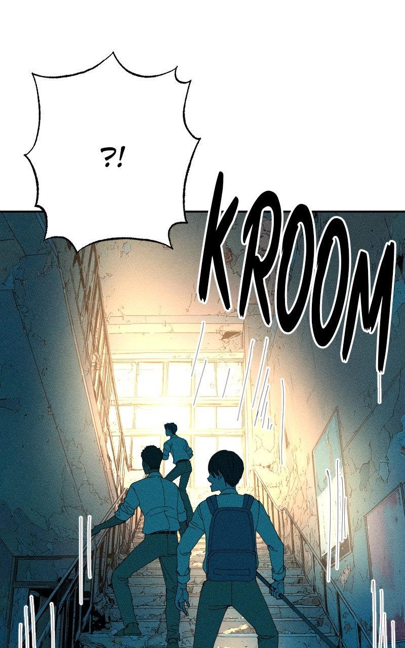 Cryptid Chapter 39 - Page 53