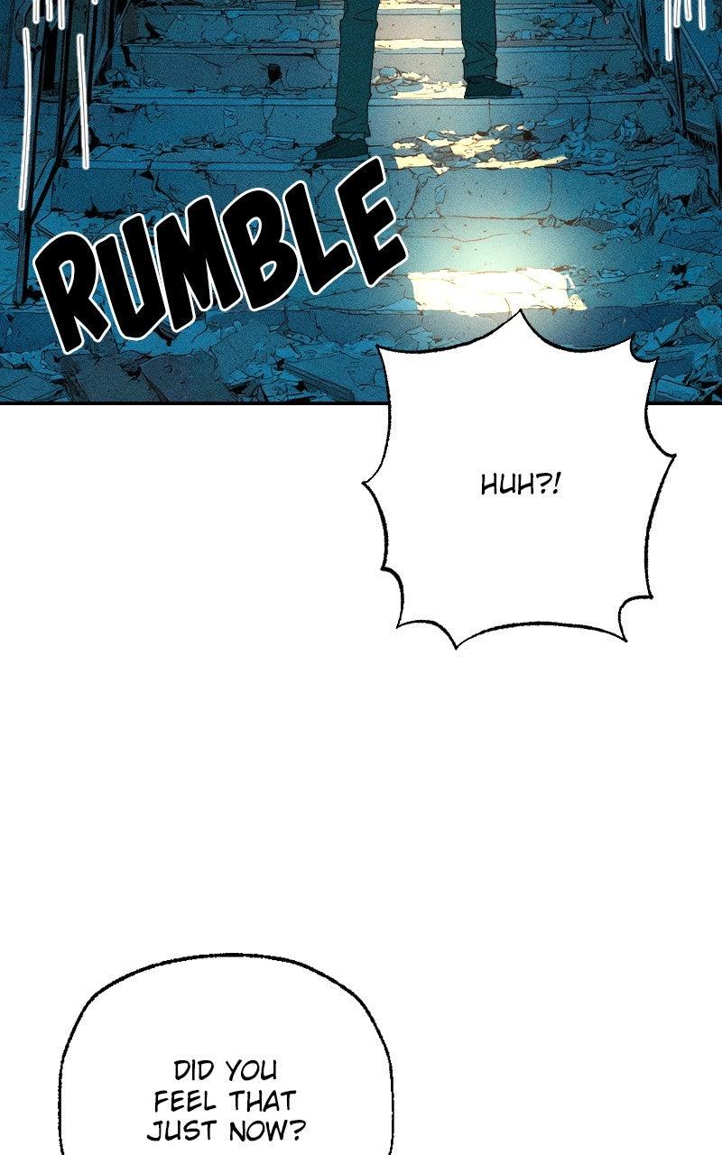 Cryptid Chapter 39 - Page 54