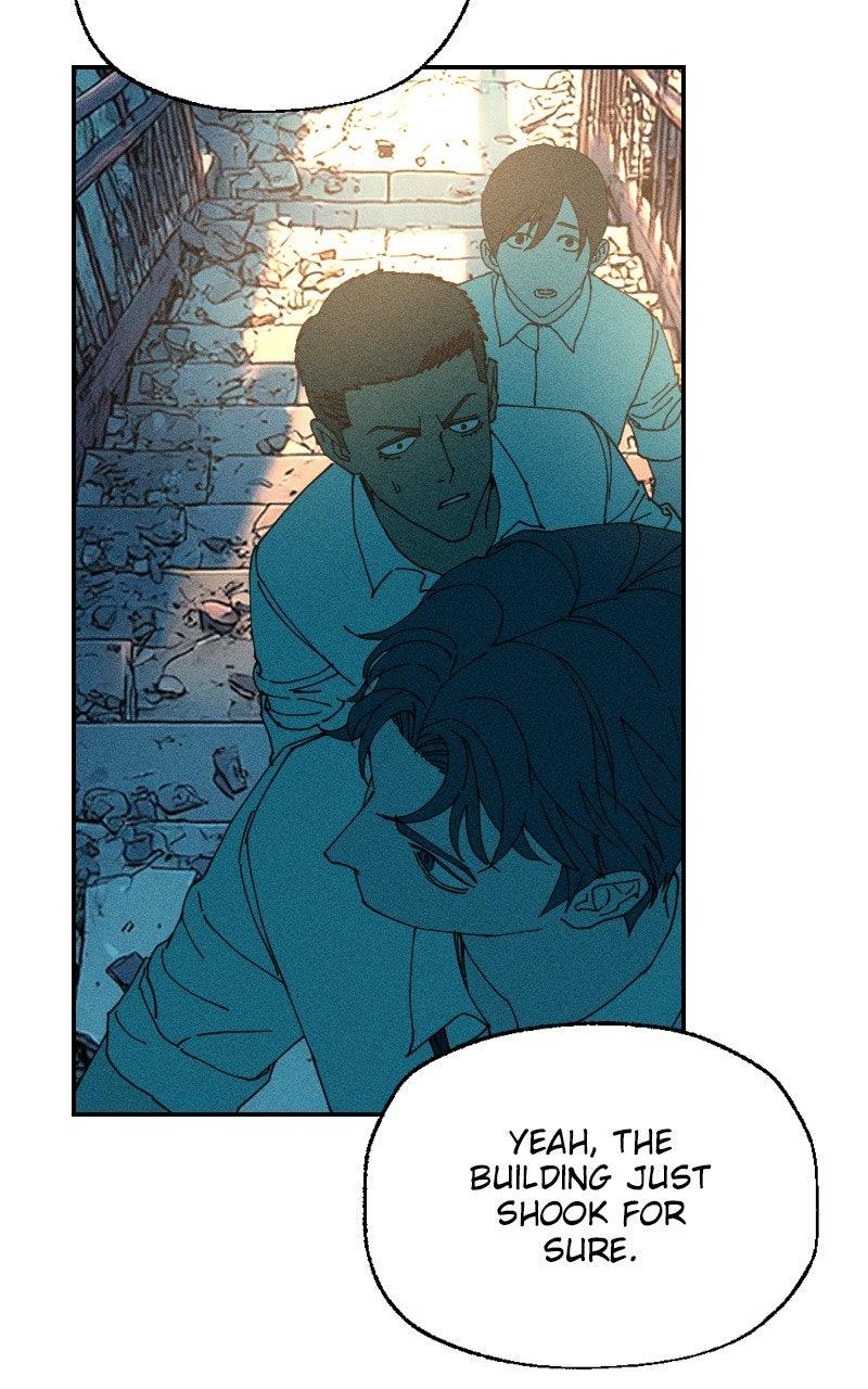 Cryptid Chapter 39 - Page 55