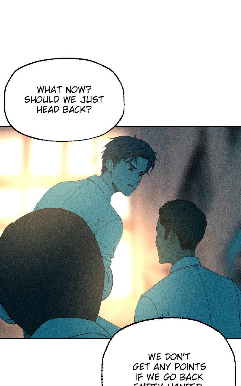 Cryptid Chapter 39 - Page 56