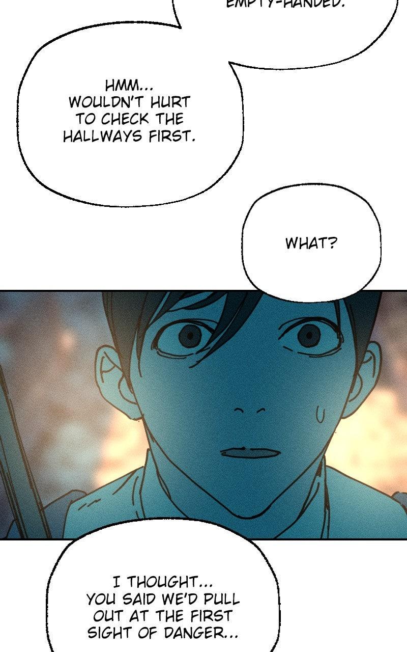 Cryptid Chapter 39 - Page 57