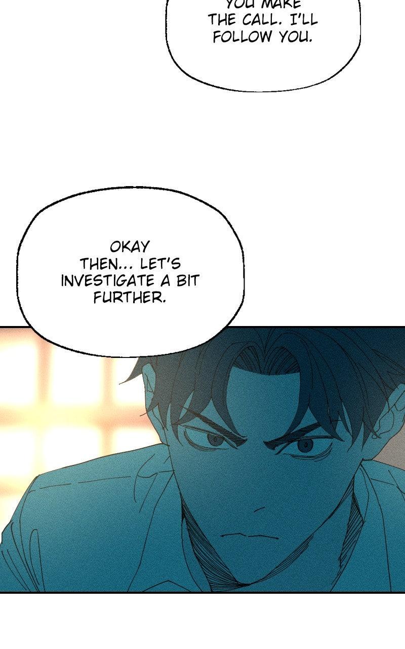 Cryptid Chapter 39 - Page 59