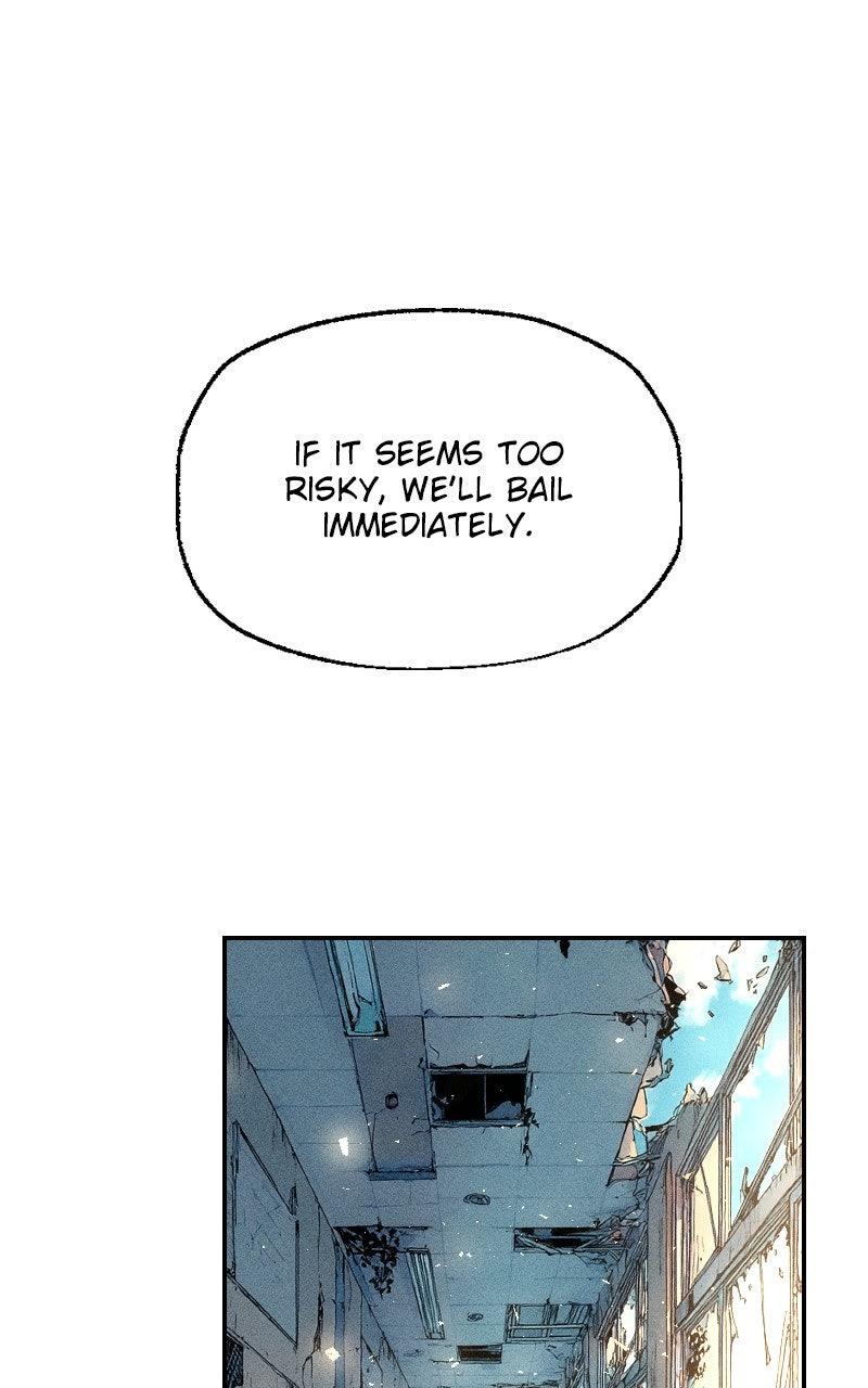 Cryptid Chapter 39 - Page 60