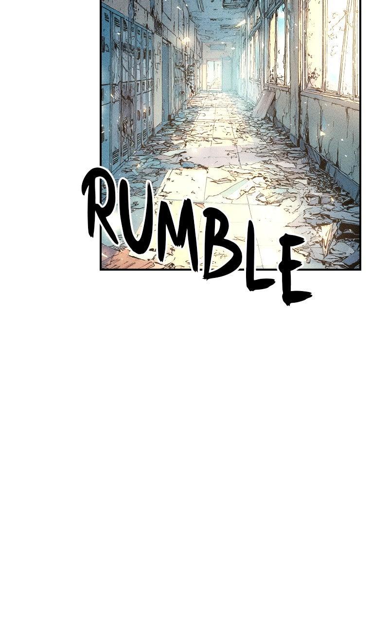 Cryptid Chapter 39 - Page 61