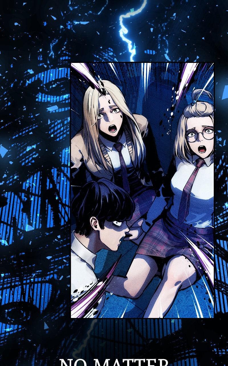 Cryptid Chapter 39 - Page 69