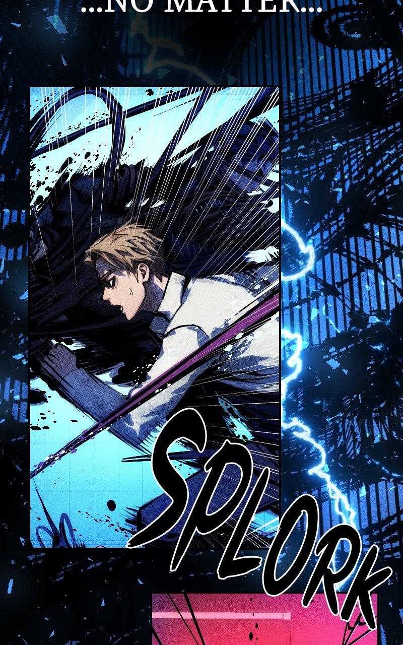 Cryptid Chapter 39 - Page 70