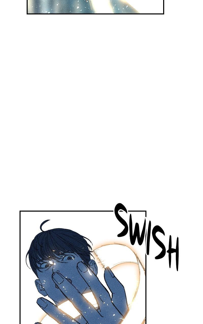 Cryptid Chapter 39 - Page 84