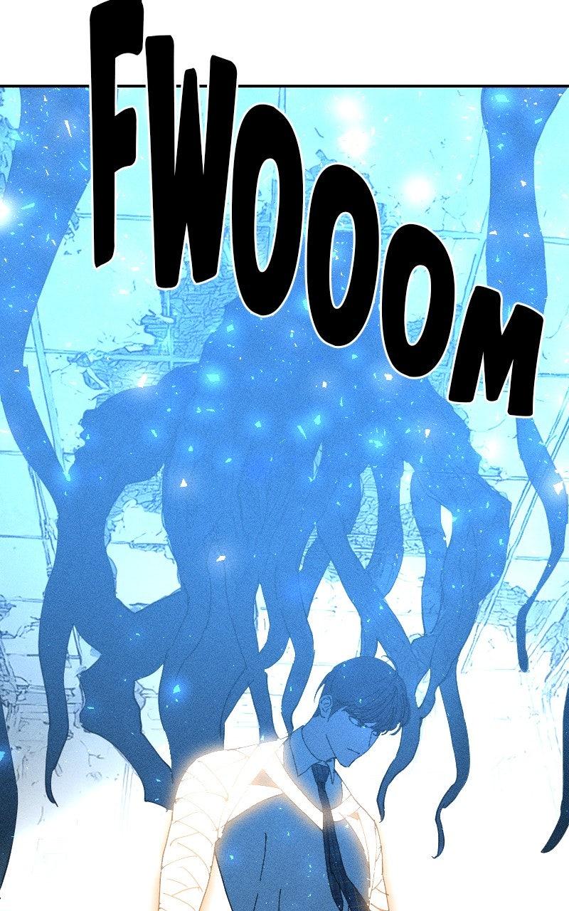 Cryptid Chapter 39 - Page 90