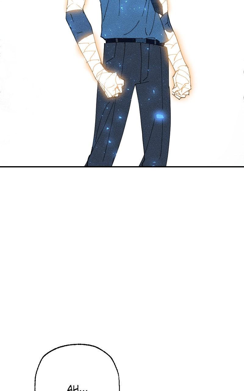 Cryptid Chapter 39 - Page 91