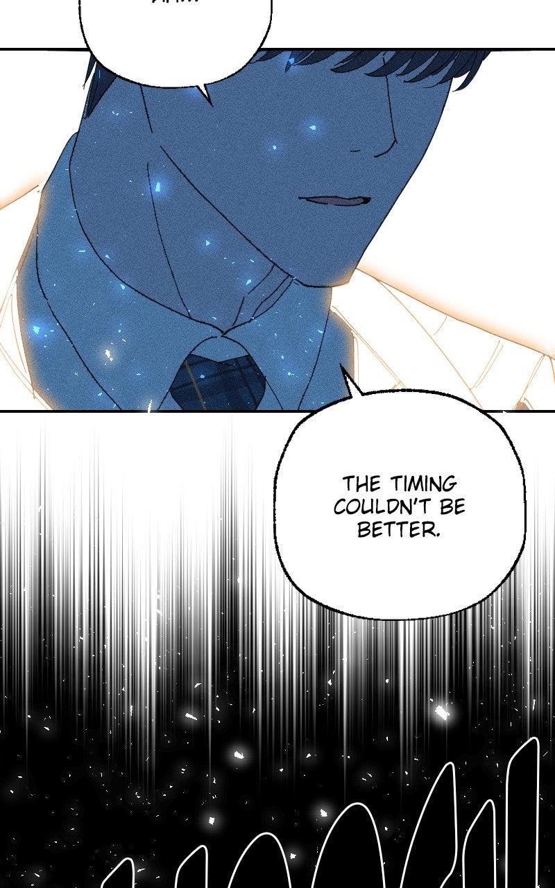 Cryptid Chapter 39 - Page 92