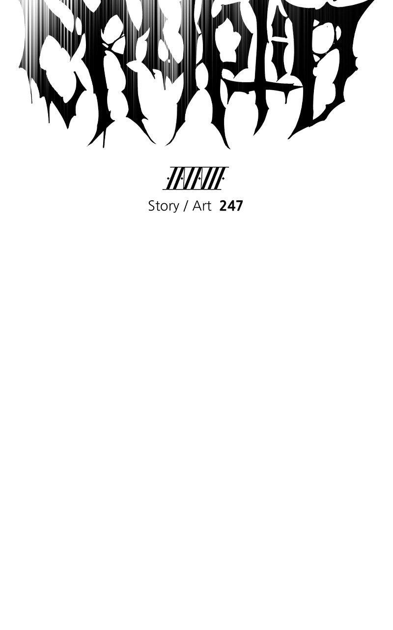 Cryptid Chapter 39 - Page 96