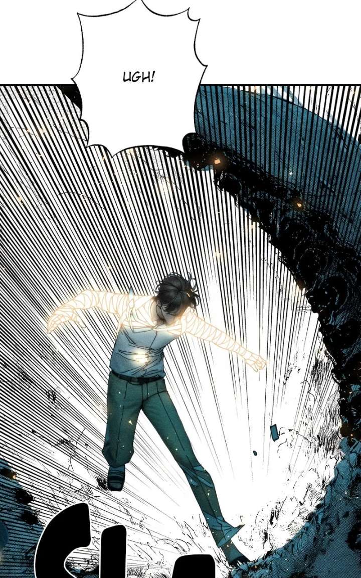 Cryptid Chapter 40 - Page 5