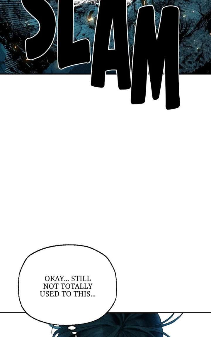 Cryptid Chapter 40 - Page 6