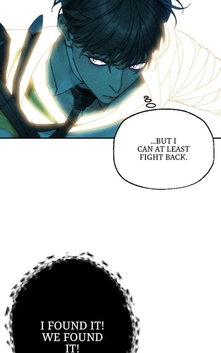 Cryptid Chapter 40 - Page 7