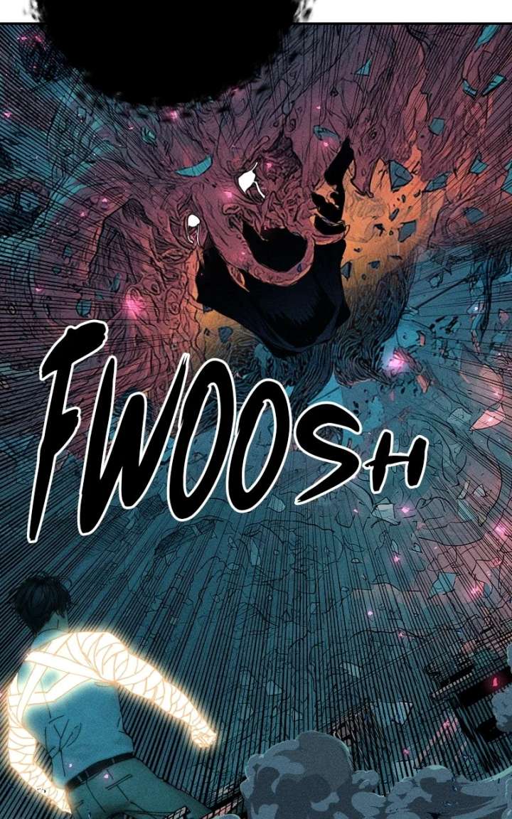 Cryptid Chapter 40 - Page 8