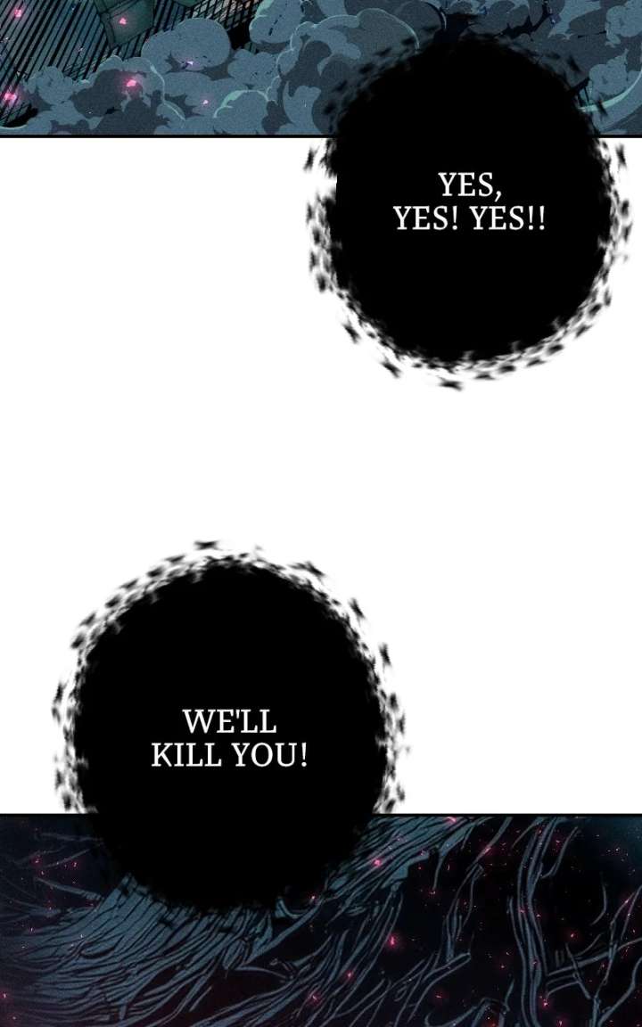 Cryptid Chapter 40 - Page 9