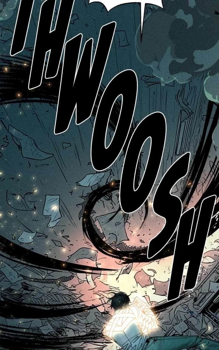 Cryptid Chapter 40 - Page 14