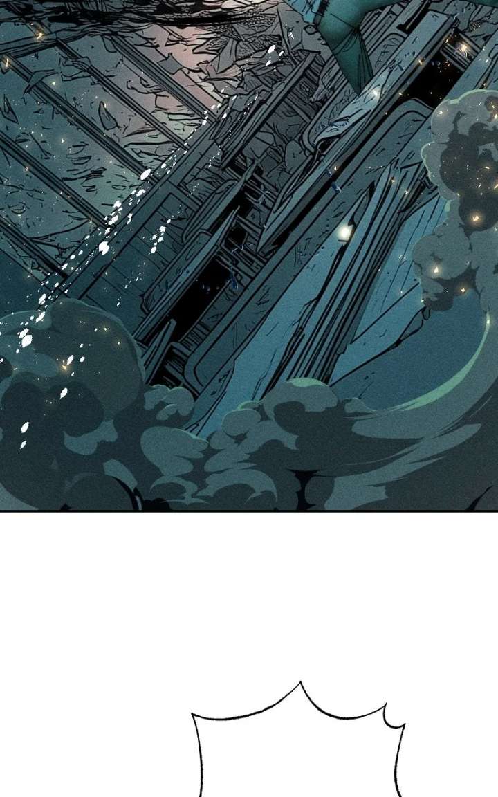 Cryptid Chapter 40 - Page 15