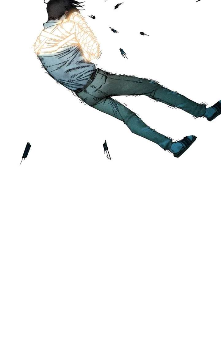 Cryptid Chapter 40 - Page 18