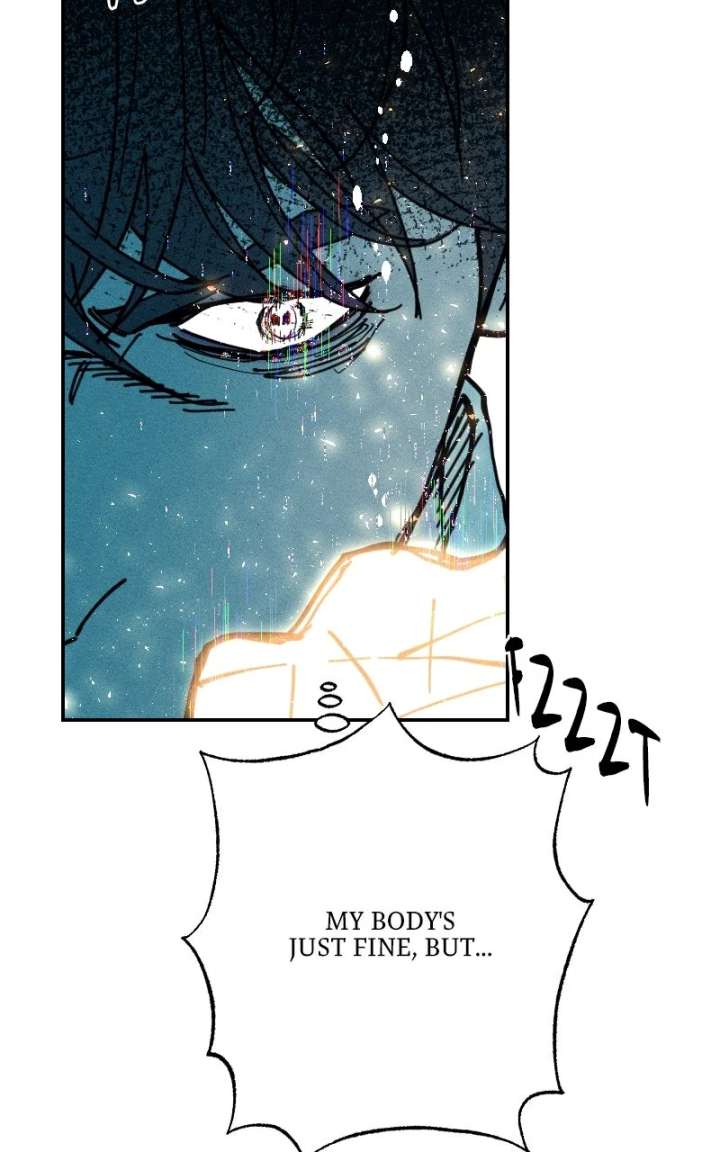 Cryptid Chapter 40 - Page 25