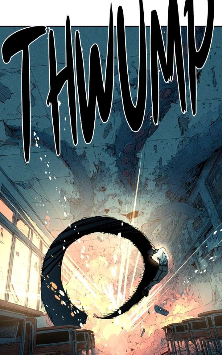 Cryptid Chapter 40 - Page 28