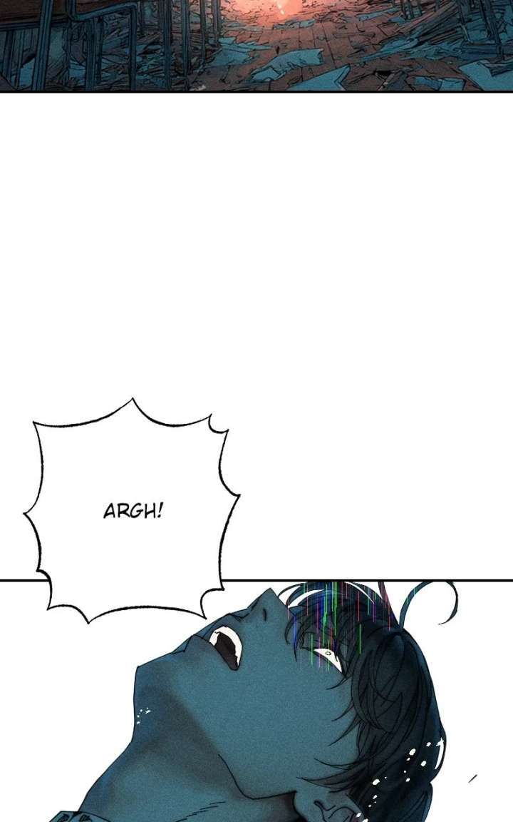 Cryptid Chapter 40 - Page 29