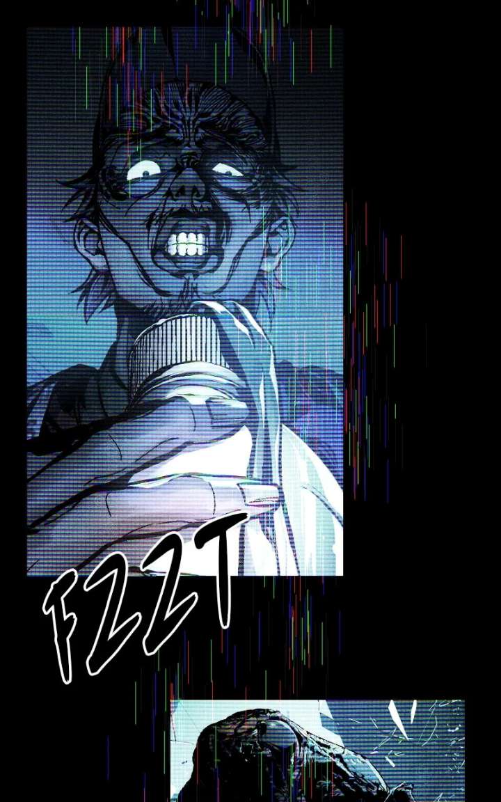 Cryptid Chapter 40 - Page 31