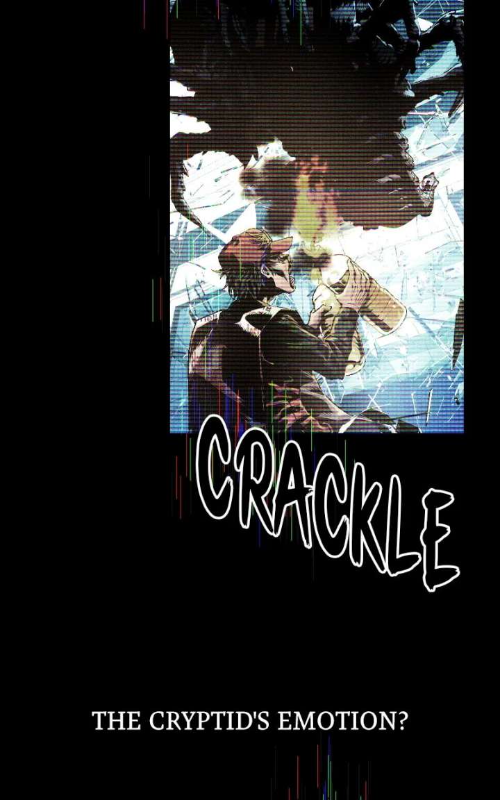 Cryptid Chapter 40 - Page 32