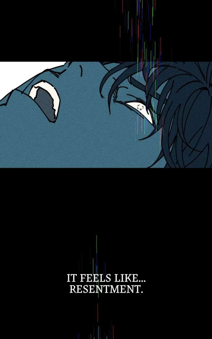 Cryptid Chapter 40 - Page 33