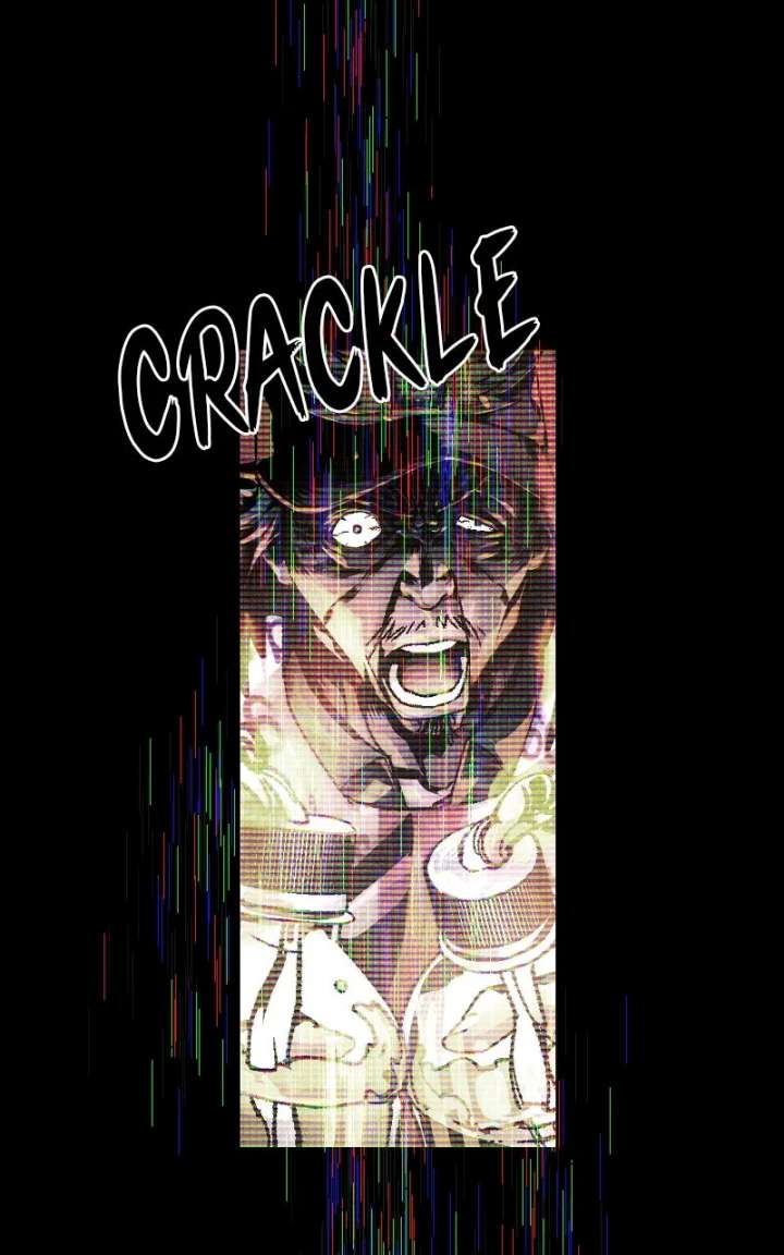 Cryptid Chapter 40 - Page 34