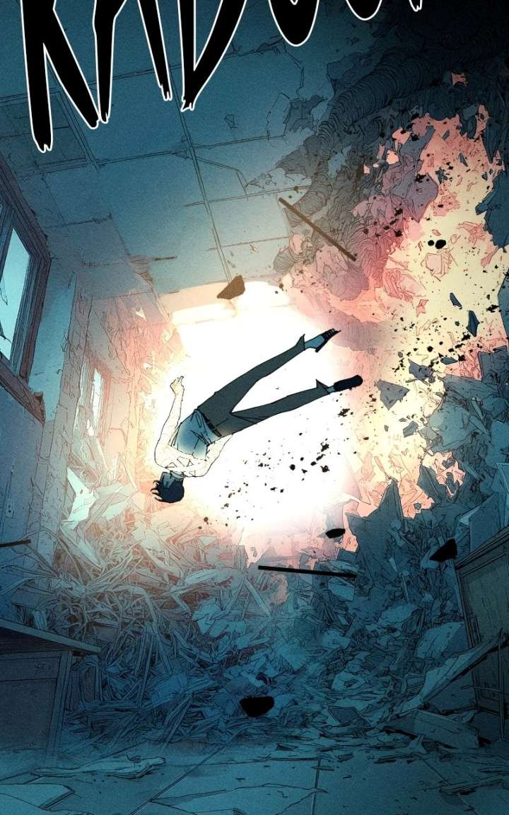 Cryptid Chapter 40 - Page 36