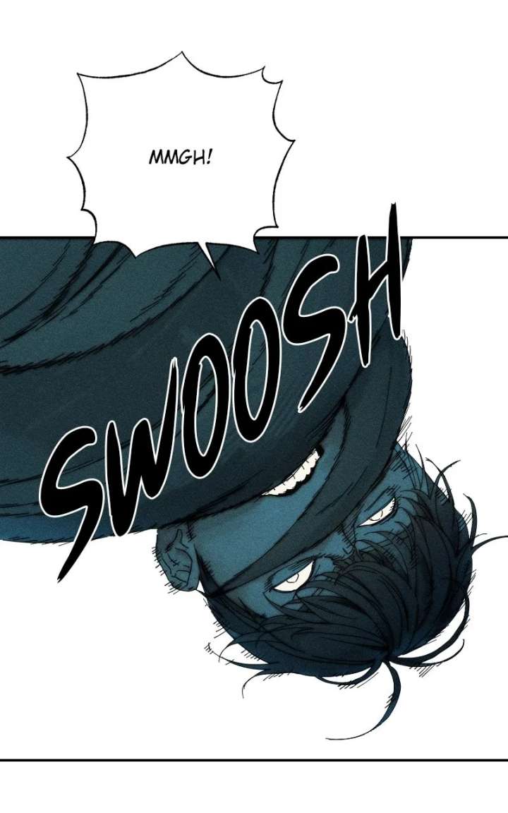 Cryptid Chapter 40 - Page 39